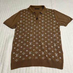 Louis Vuitton Polo shirt